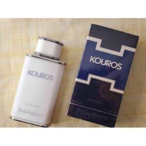 Yves Saint Laurent Kouros EDT 100ml For Men