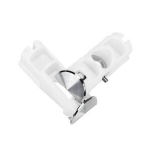 DA6107540A Freezer Handle Kit DA6702787A for Samsung Refrigerator