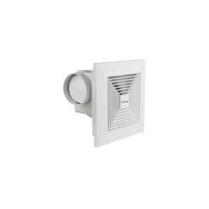 Duct Extractor Fan - Ceiling Type - 8 Inches