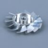 High Speed Fan Blade Impeller Practical Easy Installation