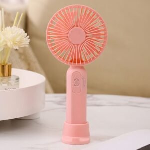 M9 Handheld Mini Fan  800mAh
