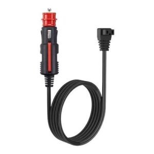 12V Car Refrigerator Power Cord Fridge Freezer Power Cord For ARB Car arette  Adapter Fridge  Extension Cable 2m
