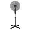 Binatone 16" Powerful Super Cool Quiet Standing Fan A-1691