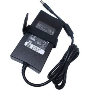 19.5V 7.7A 150W DA150PM100-00 Replacement Power Adapter Charger For Dell M14X M15X M17X ADP-150DB B ADP-150EB B PA-1151-06 ADP-150RB B (7.4 * 5.0mm)