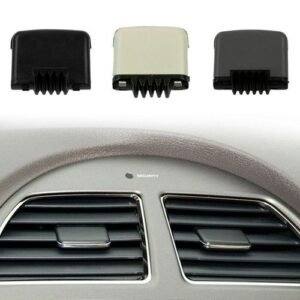 Car Interior Accessories Front Left Center Right Rear A/C Air Conditioning Vent Outlet Tab Clip Repair Kit for Lexus ES340 ES350