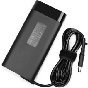 230W TPN-LA10 AC Adapter Laptop Charger Compatible For HP Envy Omen ELITEBOOK ZBOOK 924942-001 925141-850 PA-1231-08HT Laptop Power Supply Cord(19.5V 11.8A)