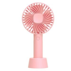 Desktop Small Fan Usb Spray Hydrating And Humidifying
