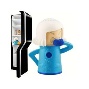 1pc Deodorizer, Deodorant Eliminates Odor, Refrigerator Cleaner Freezer Odor Freshener Eliminator,