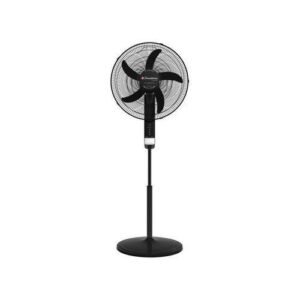 Binatone Rechargeable Fan 18" With Remote Control RCF-1855