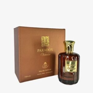 Paradox FA PARIS- PARADOX PERFUME VETIVIER EDP