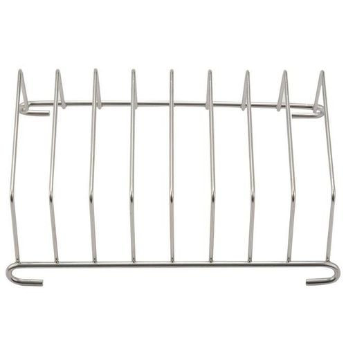 2 Pcs Toast Bread Holder 8 Slice Holes Tool Cooling Grid Br