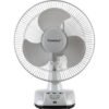 Century STANDARD 12'' RECHARGEABLE TABLE FAN FRCT-30-A1