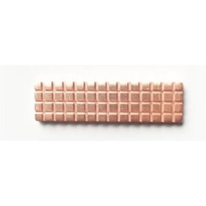 For M.2 Solid-state Disk Radiator 2280 Vest Ultra-thin Copper Ssd Lapphone Cooling Bar Mobile Phone Diy Copper Heatsink