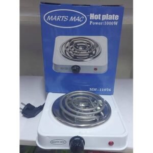 Single Eletric Hot Plate