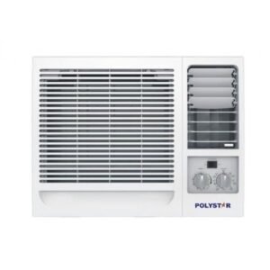Polystar 1.5hp Window Unit Air Conditioner -  PV-12W