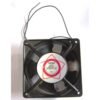 Cooling Fan 220/240V 50/60Hz 0.14A