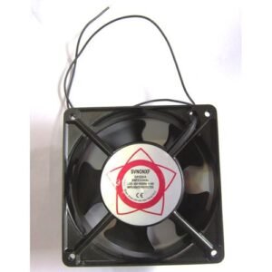 Cooling Fan 220/240V 50/60Hz 0.14A