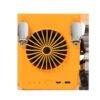 Hanging Waist Hanging Neck Small Fan