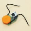 250V 12A Angle Grinder Machine Speed Controller Switch