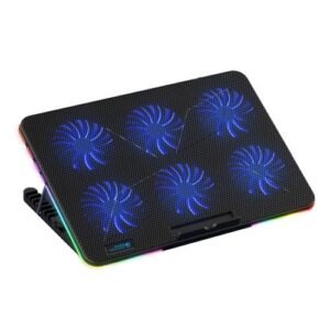 CoolCold F5  Laptop Radiator Bracket,Style: Fantasy Edition