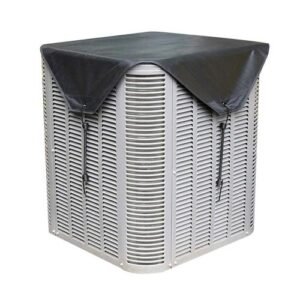 Central Air Conditioner Covers for Outside Units, AC Window