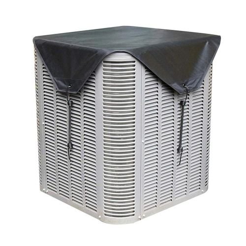 Central Air Conditioner Covers for Outside Units, AC Window