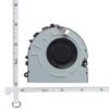 Cooling Fan For HP Pavilion 15-DA 15-da0014TX KSB05105HADZ6 DC5V 0.35A DC28000L6D0 L20473-001