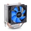 DEEPCOOL ICE EDGE MINI FS V2.0 2 80mm CPU Cooler Fan