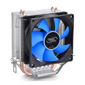 DEEPCOOL ICE EDGE MINI FS V2.0 2 80mm CPU Cooler Fan