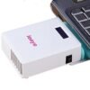 Air Extracting Lap Cooling With Vacuum Fan - Usb Powered Wind Control Quiet Operation Ultra-Portable Radiators Cpu Cooler