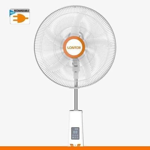 18-inch Rechargeable Standing Fan - CTL-CF056WR-18