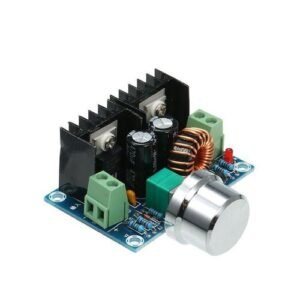 XH-M401 DC-DC Module PWM Voltage Regulator XL4016E1 High