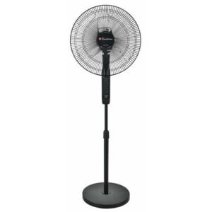 Binatone 16-Inch Powerful Super Cool Quiet Standing Fan A-1691