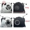 Cpu Cooling Fan For HP ProBook 450 G6 455 G6 HSN-Q16C HSN-Q15C  zhan 66 PRO 15 G2 L47696-001