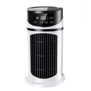 Portable Air Conditioner Air Cooler Fan Water Cooling Fan Ai