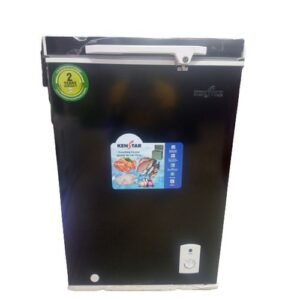 Kenstar 102L Chest Freezer-Ks-160
