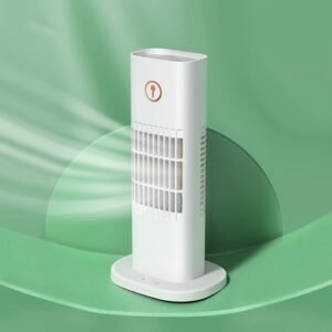 Home USB Air Cooler Desktop Tower Fan