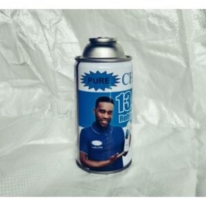 Car AC, Refrigerant Gas (Small Size)