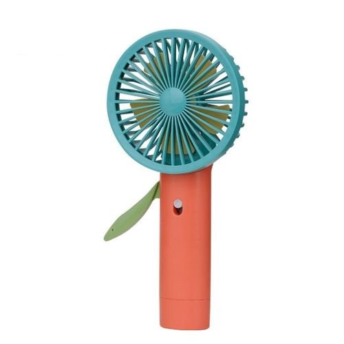Hand Pressed Handheld Children Small Fan Spray