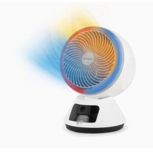 Beldray 4-in-1 Climate Dome Personal Air Cooler With LED Lights