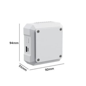 Portable Hanging Neck Fan Bladeless Mini Cooling Fans Waist