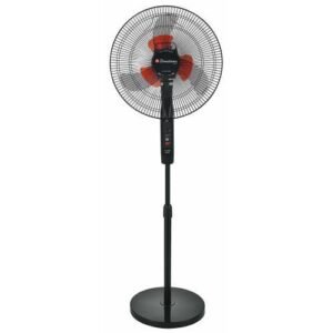 Binatone 1.6M DUO STAND FAN A-1692(MK 5)