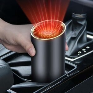 Car Heater , Style:Ordinary 8111