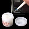 Synthetic Grease Fusser Film Plastic Heat Dissipation