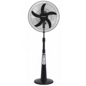 Century Quality Rechargeable Standing Fan With Remote Control