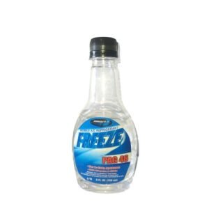 Johnsen'S Johnsens PAG 46 Compressor Oil For R-134a A/C Systems.