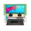 Computer Keyboard And Mouse Pad