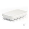 Quick Freezer With Lid Household Six Ice Box Press Ice Maker