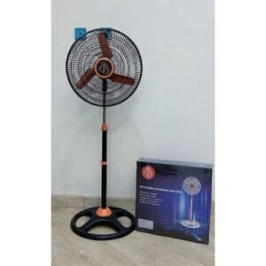 BB 18' Inches Fan Pro @ Promo Price
