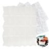 120Pcs Ice Packs Accessories Freezer Packs Self Absorbent
